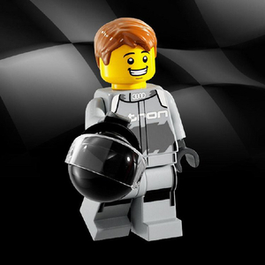 レゴジャパン LEGO スピードチャンピオンズ 76921 アウディ S1 e-tron クワトロ レースカー 76921ｱｳﾃﾞｲS1E-TRONｸﾜﾄﾛRC-イメージ8