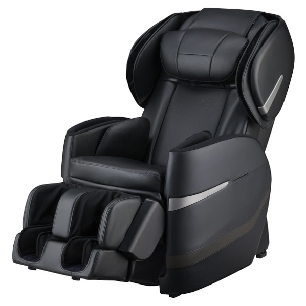 フジ医療器 マッサージチェア リラックスマスター ブラック AS-R630BK