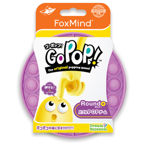 エディオンネットショップ ドリームブロッサム Gopopパ プル Go Pop パープル エディオンネットショップ ドリームブロッサム Gopopパ プル Go Pop パープル