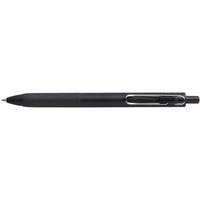 三菱鉛筆 ユニボールワン 0.38mm 黒(黒軸) FCC0671UMNS38BK.24