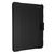 UAG iPad Pro 12．9インチ(第5/4世代)用タブレットケースケース METROPOLIS ブラック UAG-IPDPROLF5-BK-イメージ3