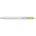 三菱鉛筆 ユニボールワン 0.5mm イエロー FCC0672-UMNS05.2