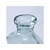 SPICE VALENCIA リサイクルガラスフラワーベース UNO クリア FCR3614-VGGN1010-イメージ2