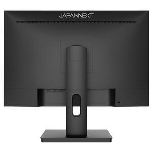 JAPANNEXT 24型液晶ディスプレイ ブラック JN-IPS24WUXGAR-C-イメージ14
