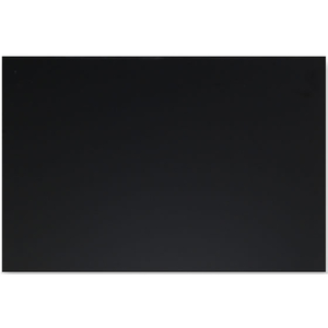 アスカ 枠無しブラックボード M 300×450mm F033379-BB020BK-イメージ1