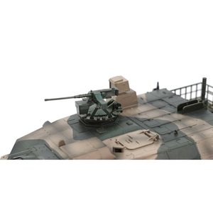 京商 BB弾バトルタンク ウェザリング仕様 陸上自衛隊10式戦車 BBﾘｸｼﾞﾖｳｼﾞｴｲﾀｲ10ｼｷｾﾝｼﾔ-イメージ4