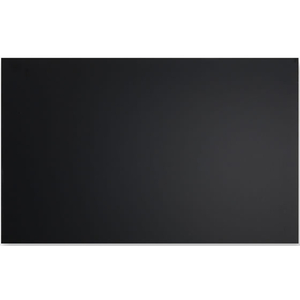 アスカ 枠無しブラックボード長L 450×750mm F033390-BB022BK-イメージ1