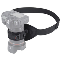 ハクバ カメラホルスター ライト 02 S GW-ADVANCE ブラック SGWA-CHLT2SBK