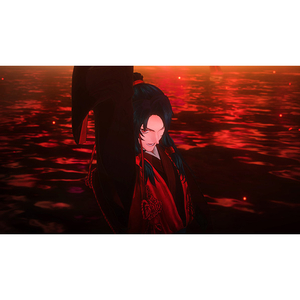 コーエーテクモゲームス Fate/Samurai Remnant【PS5】 ELJM30322-イメージ10