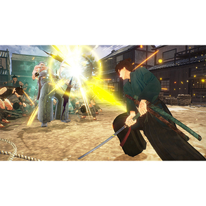 コーエーテクモゲームス Fate/Samurai Remnant【PS5】 ELJM30322-イメージ7