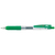 ゼブラ サラサクリップ ジェルボールペン 0．3mm 緑 JJH15-G-イメージ1