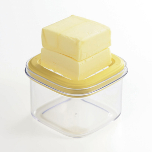貝印 冷たくて硬いバターをカットできるケース DL7042ｶﾂﾄﾃﾞｷﾙﾊﾞﾀ-ｹ-ｽ-イメージ3
