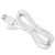 ニトリ USB充電式 LEDクリップライト ホワイト USB LED ｸﾘｯﾌﾟﾗｲﾄ DX-C8 WH-イメージ9