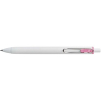 三菱鉛筆 ユニボールワン 0.5mm ライトピンク FCC0680-UMNS05.51