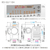 日立 【左開き】11．0kgドラム式洗濯乾燥機 ビッグドラム ホワイト BD-SG110HL-W-イメージ2