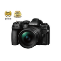 OMデジタルソリューションズ デジタル一眼カメラ・12-40mm F2．8 PRO レンズキット OM-1LK1240MMPRO2