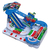 エポック マリオカート レーシング デラックス ﾏﾘｵｶ-ﾄﾚ-ｼﾝｸﾞﾃﾞﾗﾂｸｽ-イメージ2