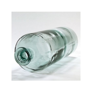 SPICE スパイス/VALENCIA リサイクルガラス フラワーベース DIECISIETE FCR3622-VGGN2060-イメージ3
