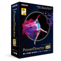 サイバーリンク PowerDirector 365 1年版(2024年版) POWERDIRECTOR3651Y2024WC