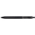 三菱鉛筆 ユニボールワン 0.5mm 黒(黒軸) FCC0682-UMNS05BK.24-イメージ1