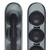 ハーマンカードン ワイヤレススピーカー SoundSticks 4 ブラック HKSOUNDSTICK4BLKJN-イメージ4