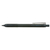 トンボ鉛筆 シャープペンシル モノグラフライト 0.5mm パック フルブラック FCU2890-DPA-122B-イメージ2