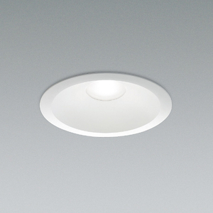 KOIZUMI LEDダウンライト AD7308W50-イメージ1