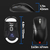 Pulsar ゲーミングマウス Xlite V3 eS Wireless Mouse PXV3ES21-イメージ9