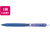 三菱鉛筆 ユニボールシグノRT 0.5mm 青 10本 1箱(10本) F833365-UMN105.33-イメージ1