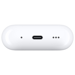 Apple MagSafe充電ケース(USB-C)付きAirPods Pro(第2世代) MTJV3J/A-イメージ3