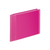コクヨ フォトアルバム〈ノビータ〉80枚用 E・Lサイズ ピンク ピンク1冊 F873853-ﾗ-NA80P-イメージ1