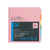 コクヨ 連続伝票用紙用カラー仕切カード バースト T11×Y10 F805042-EX-C016S-イメージ1