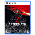 H2 INTERACTIVE WORLD WAR Z： Aftermath【PS5】 ELJM30178