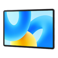 HUAWEI MATEPAD11.5GRAY タブレット MatePad 11.5/6G/128G(BTK-W09 ...