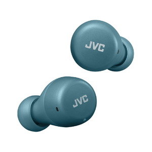JVCケンウッド 完全ワイヤレスイヤフォン グリーン HA-A5T-Z-イメージ2