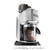 デロンギ コーン式コーヒーグラインダー デディカ メタルシルバー KG521J-M-イメージ10