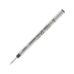 オート 水性ボールペン0.4mm替芯 黒 F185261C-304Pｸﾛ-イメージ1