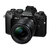 OMデジタルソリューションズ デジタル一眼カメラ・12-45mm F4．0 PRO レンズキット OMSYSTEM ブラック OM-5LK12-45BLK-イメージ2