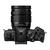 OMデジタルソリューションズ デジタル一眼カメラ・12-45mm F4．0 PRO レンズキット OMSYSTEM ブラック OM-5LK12-45BLK-イメージ3