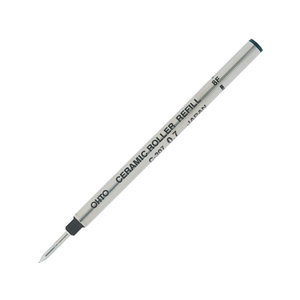 オート 水性ボールペン0.7mm替芯 黒 F185262-C-307Pｸﾛ-イメージ1
