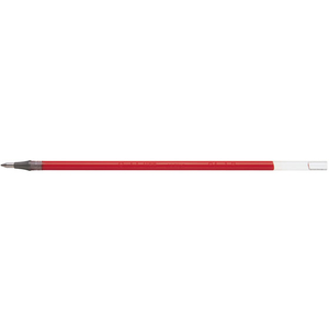 ぺんてる ゲルインキボールペン0.5mm替芯 赤 1本 F849719-KF5-B-イメージ1