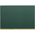 馬印 木製黒板(壁掛) 粉受けクリア塗装 600×900mm F041786-W23G-イメージ1