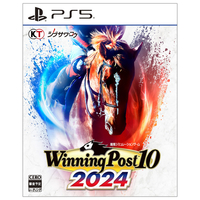 コーエーテクモゲームス Winning Post 10 2024 プレミアムボックス【PS5】 KTGS50652