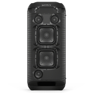 SONY ワイヤレスポータブルスピーカー ブラック SRS-XV800B-イメージ18