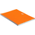 コクヨ ソフトリングノート(ドット入り罫線) オレンジ A5 B罫 F118112-ｽ-SV331BT-YR-イメージ2