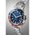 シチズン 腕時計 シリーズ8 メカニカル 880 Mechanical ブルー NB6030-59L-イメージ4