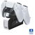 HORI DualSense ワイヤレスコントローラー専用 充電スタンド ダブル for PlayStation 5 SPF012-イメージ1