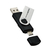 エレコム Type-C/USB-Aコネクター対応USBメモリ(256GB) ブラック MF-TPC3256GBK-イメージ8