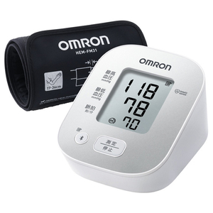 オムロン 上腕式血圧計 HCR-7308T2-イメージ1