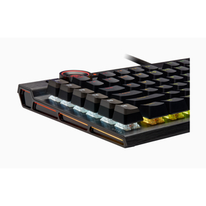 コルセア メカニカルゲーミングキーボード CORSAIR OPX 日本語配列 107キーボード ブラック CH-912A01A-JP-イメージ16